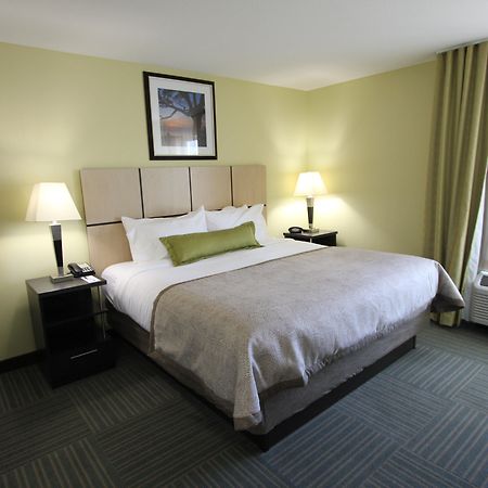 Candlewood Suites Greenville, An Ihg Hotel Luaran gambar