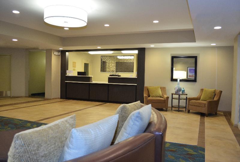 Candlewood Suites Greenville, An Ihg Hotel Luaran gambar