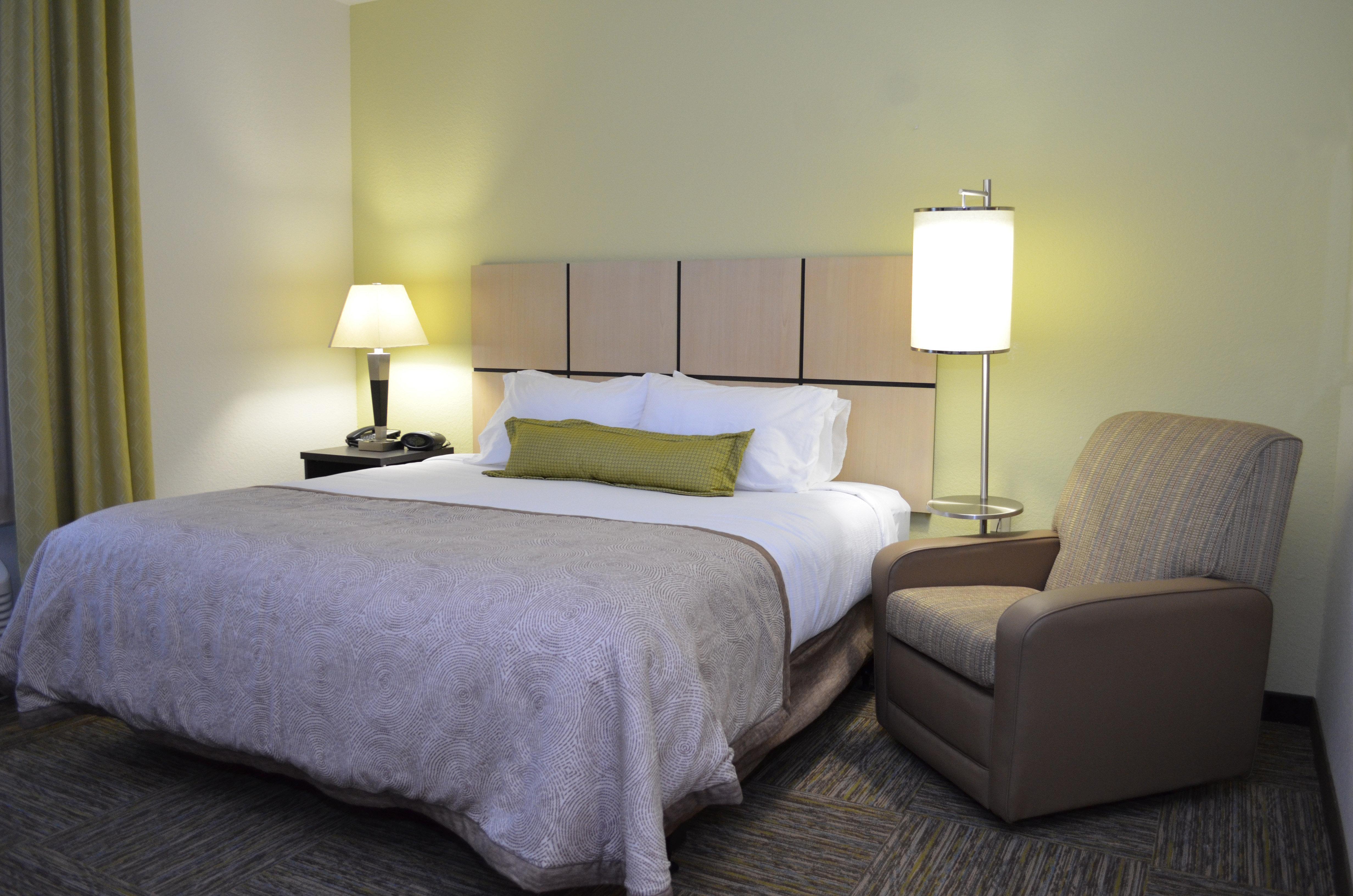 Candlewood Suites Greenville, An Ihg Hotel Luaran gambar