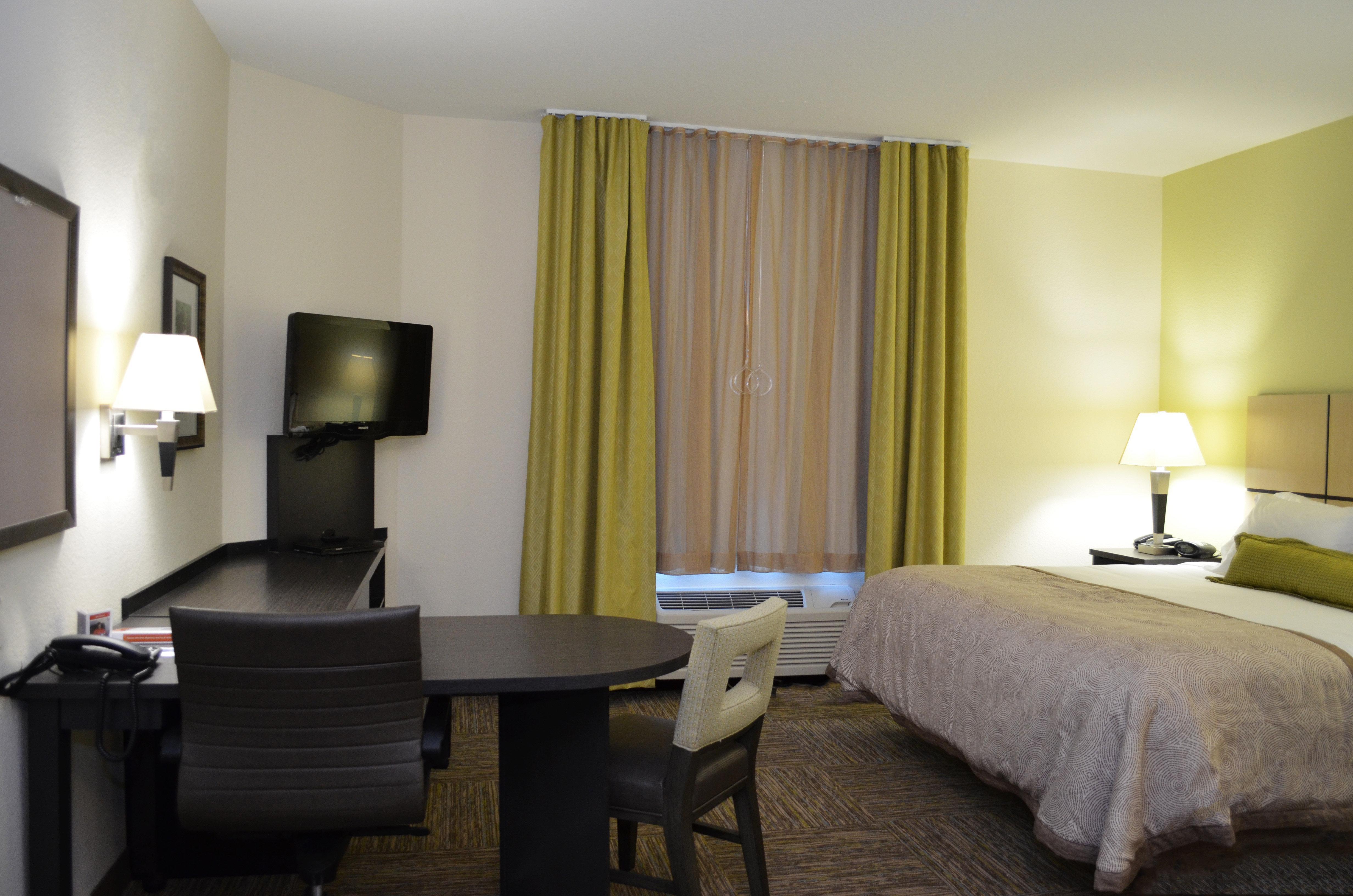 Candlewood Suites Greenville, An Ihg Hotel Luaran gambar