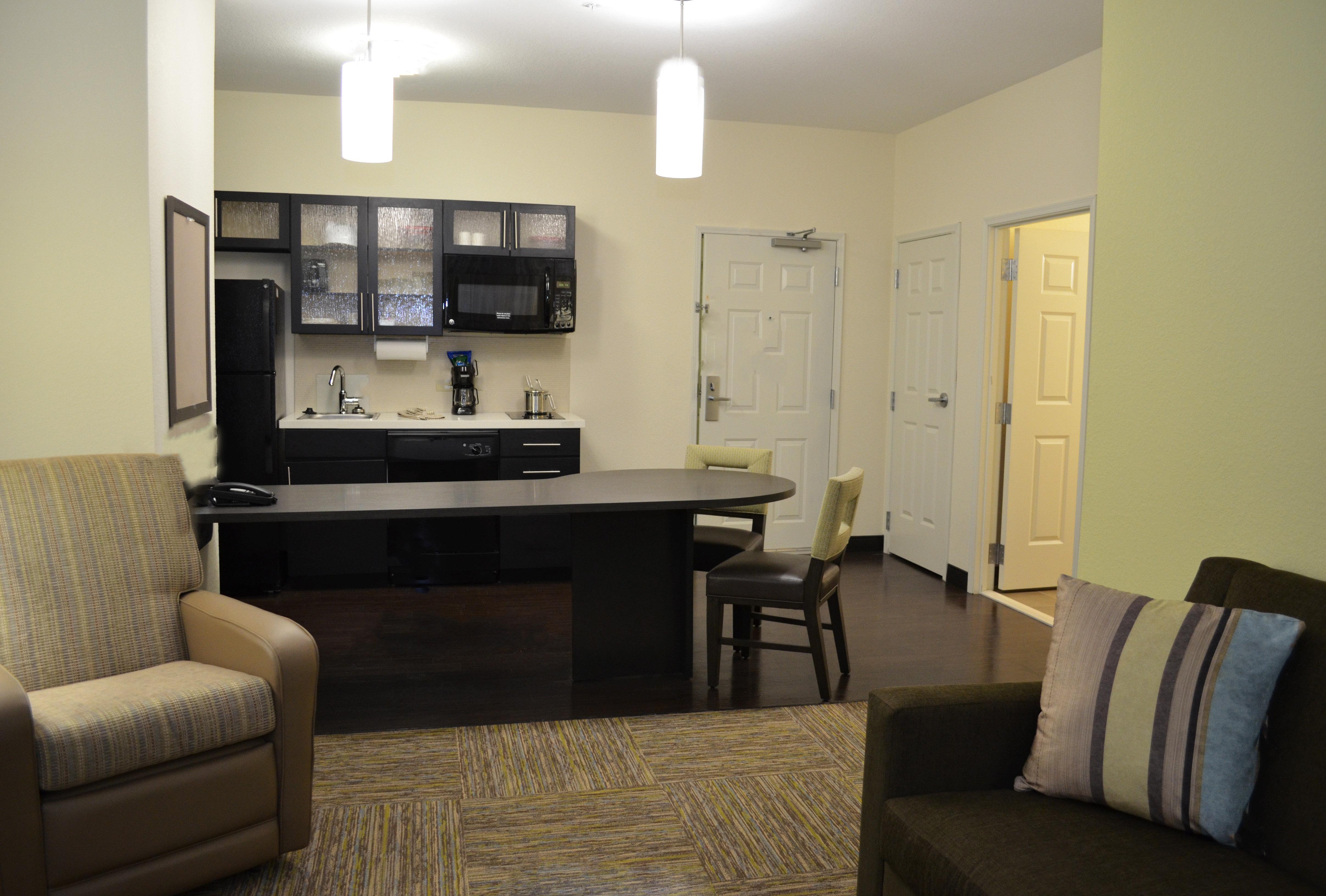 Candlewood Suites Greenville, An Ihg Hotel Luaran gambar