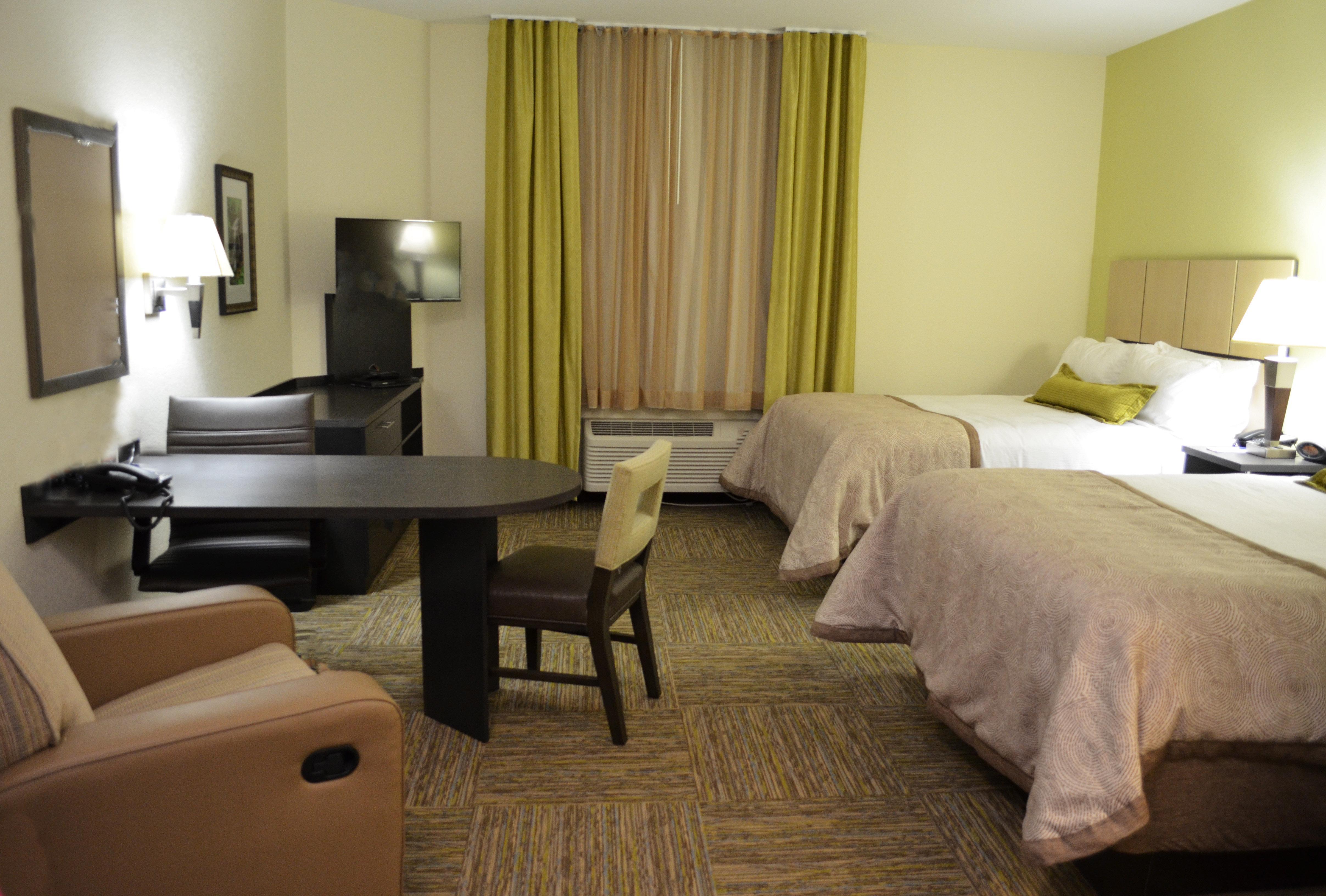 Candlewood Suites Greenville, An Ihg Hotel Luaran gambar