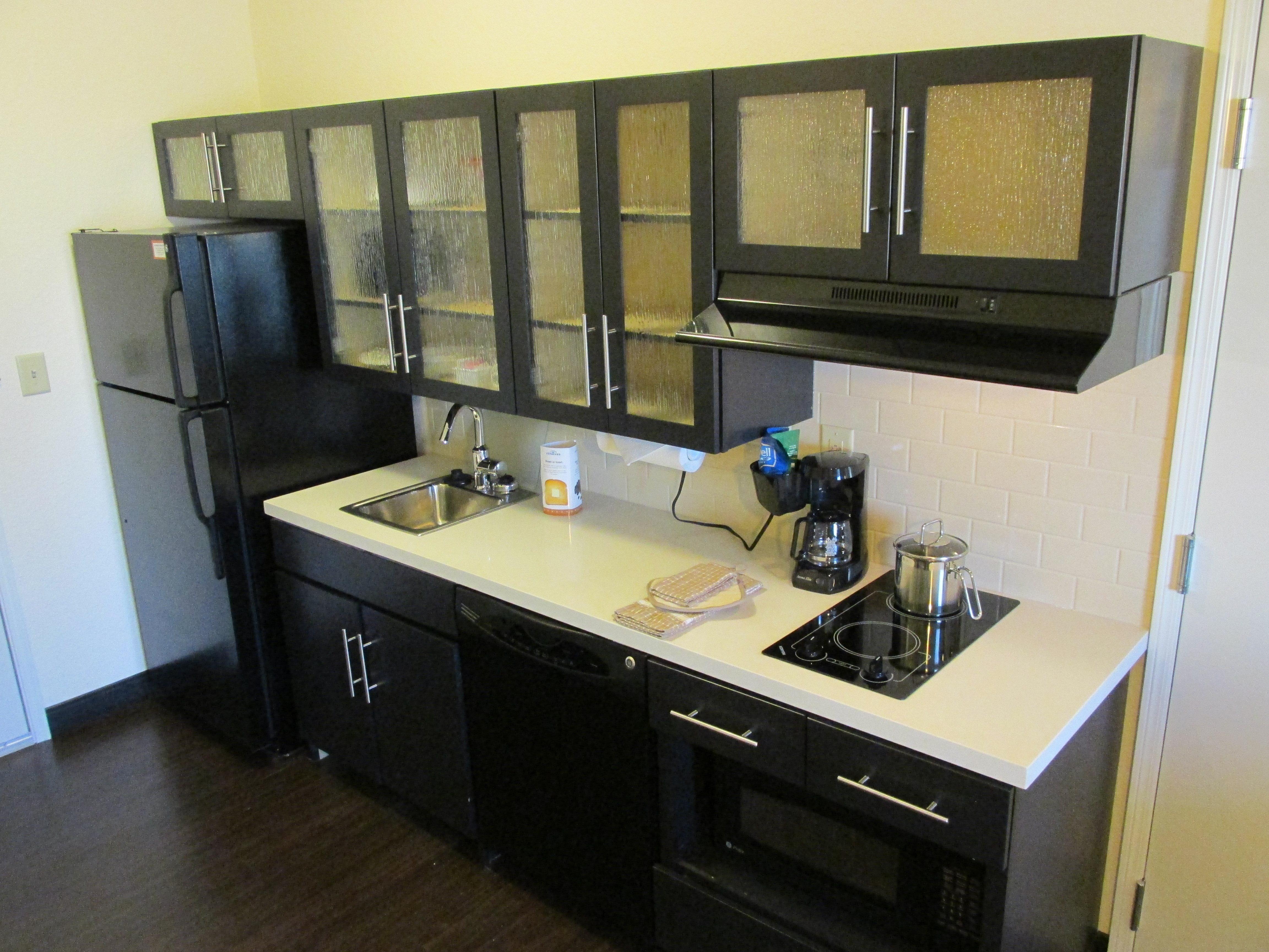 Candlewood Suites Greenville By Ihg Luaran gambar
