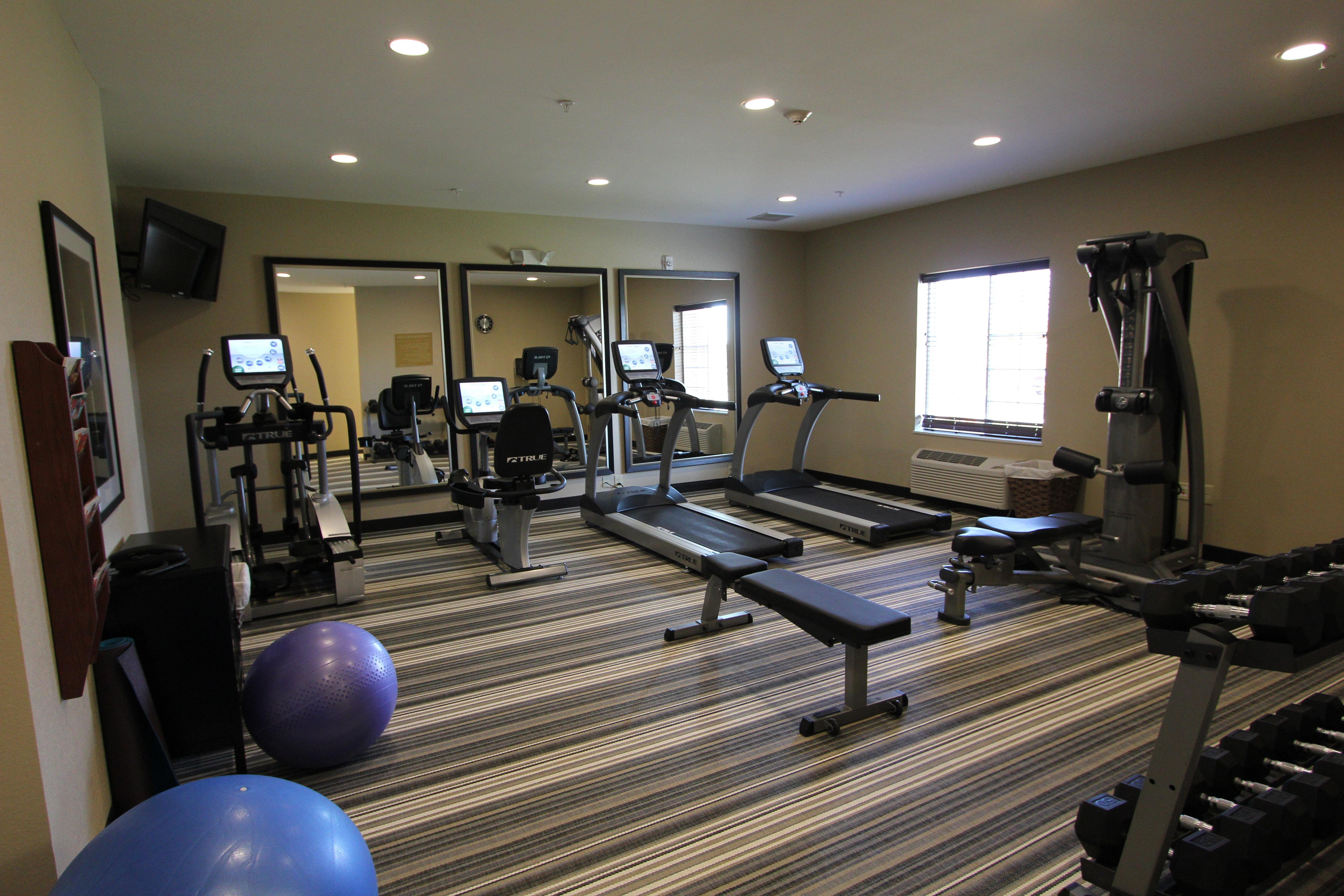 Candlewood Suites Greenville, An Ihg Hotel Luaran gambar