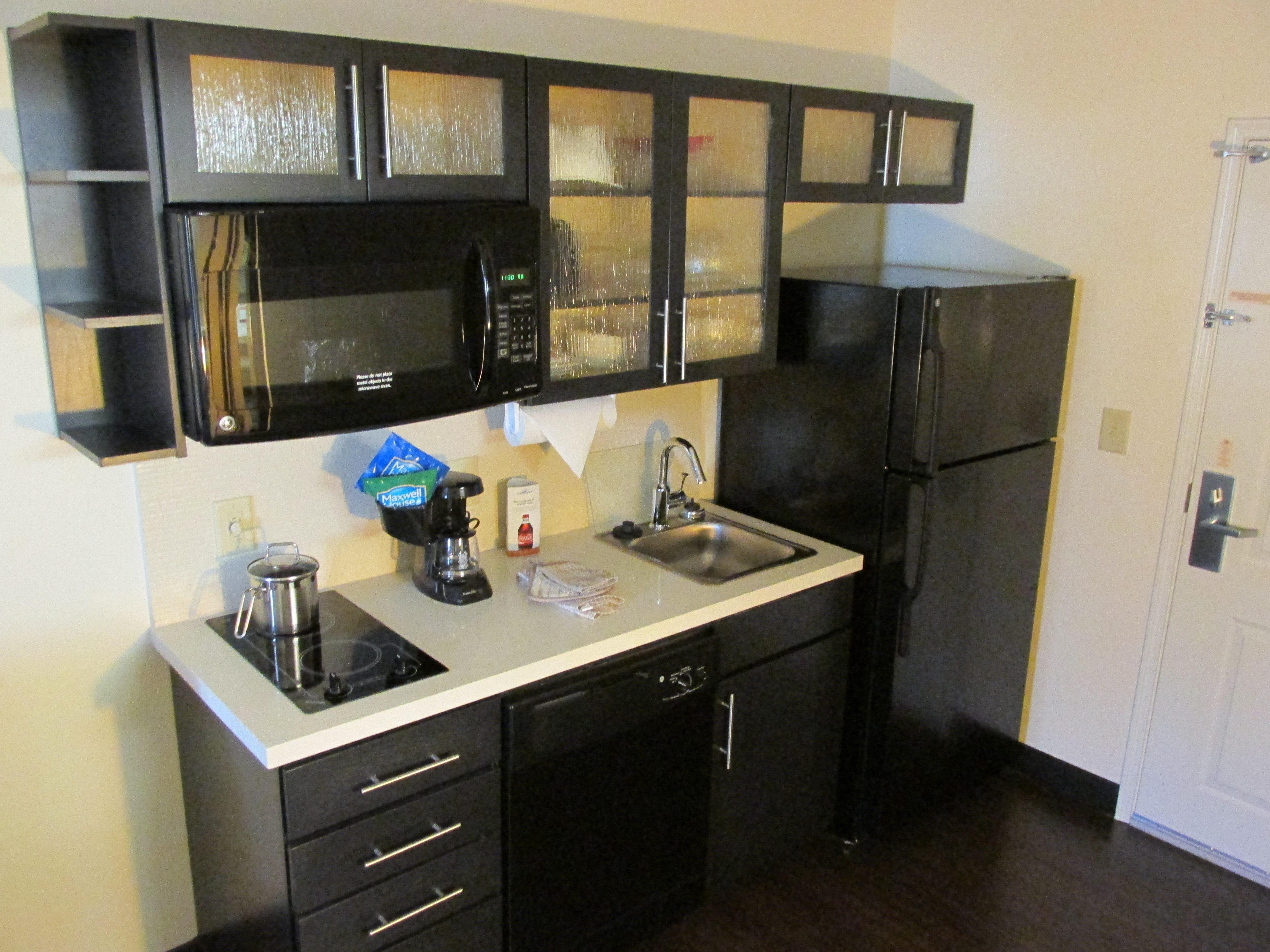 Candlewood Suites Greenville By Ihg Luaran gambar