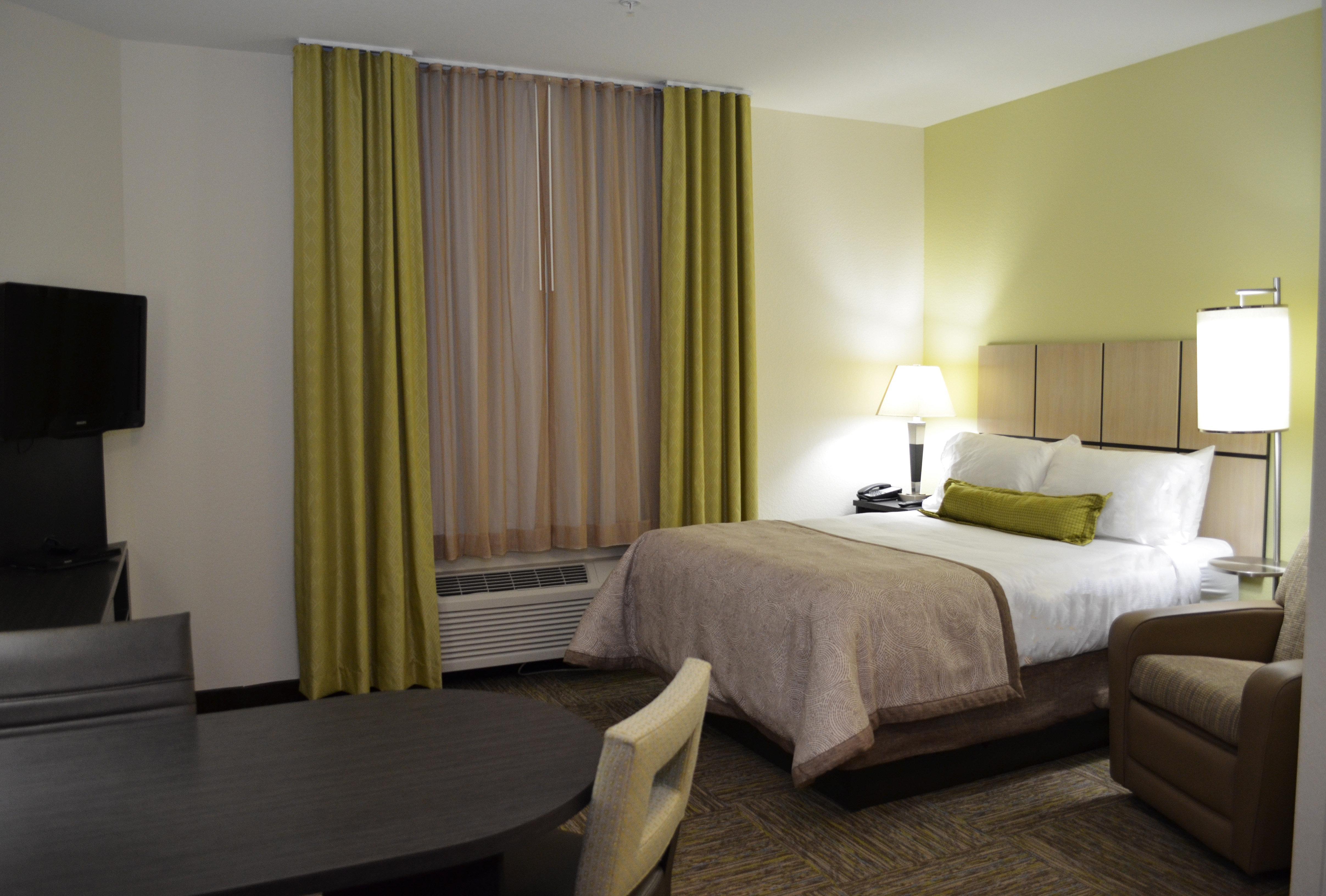 Candlewood Suites Greenville, An Ihg Hotel Luaran gambar