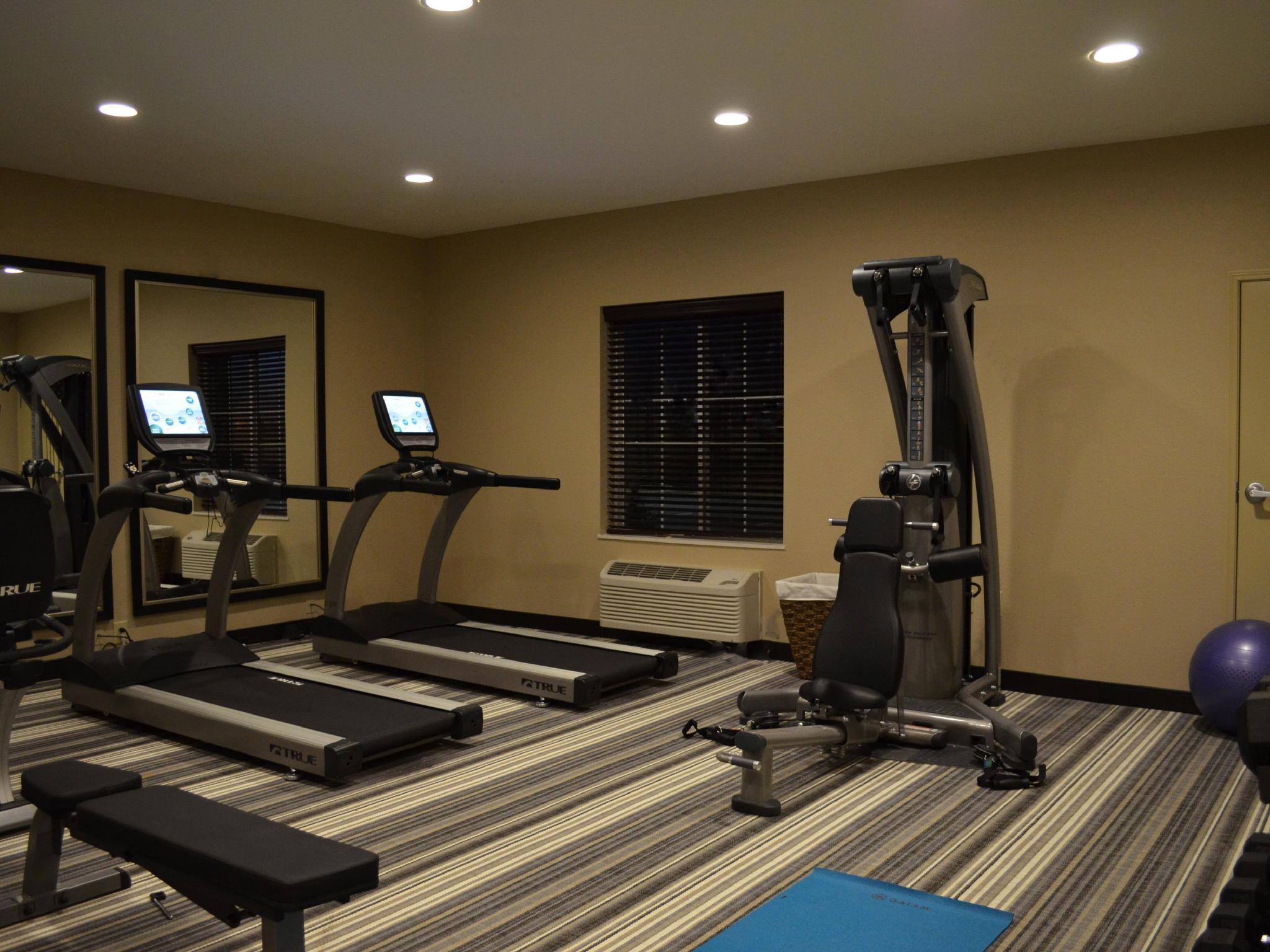 Candlewood Suites Greenville, An Ihg Hotel Luaran gambar