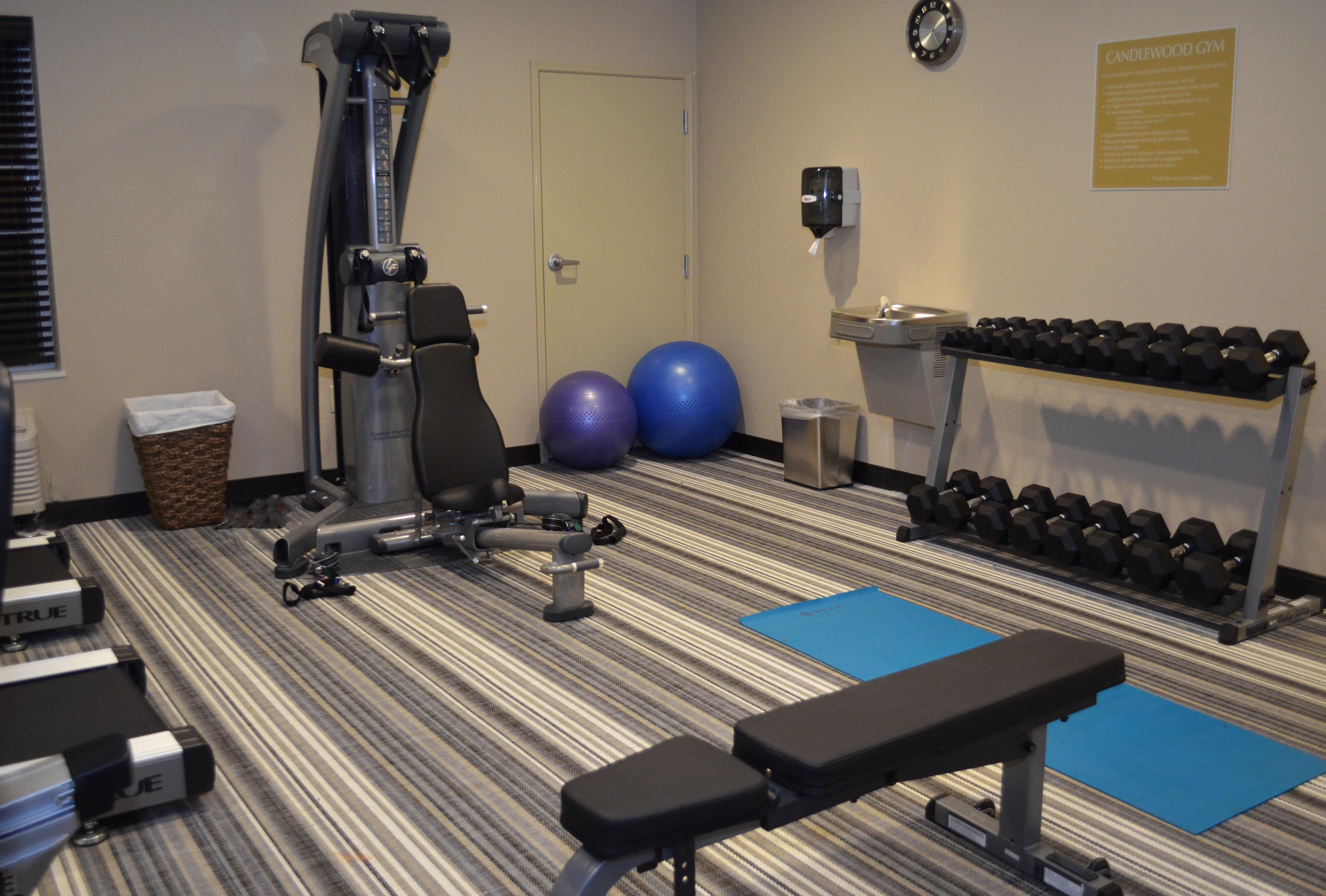 Candlewood Suites Greenville By Ihg Luaran gambar