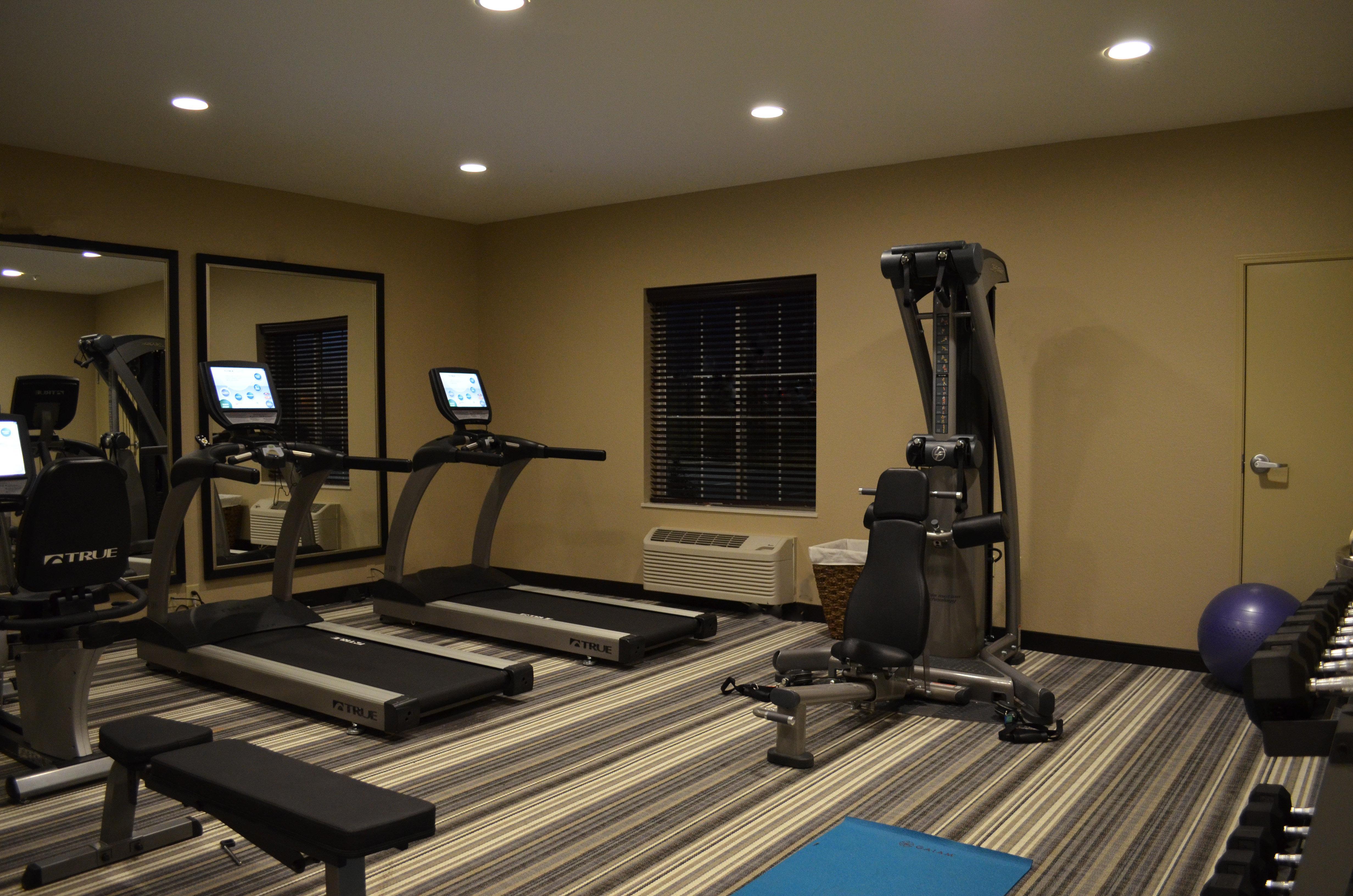 Candlewood Suites Greenville, An Ihg Hotel Luaran gambar