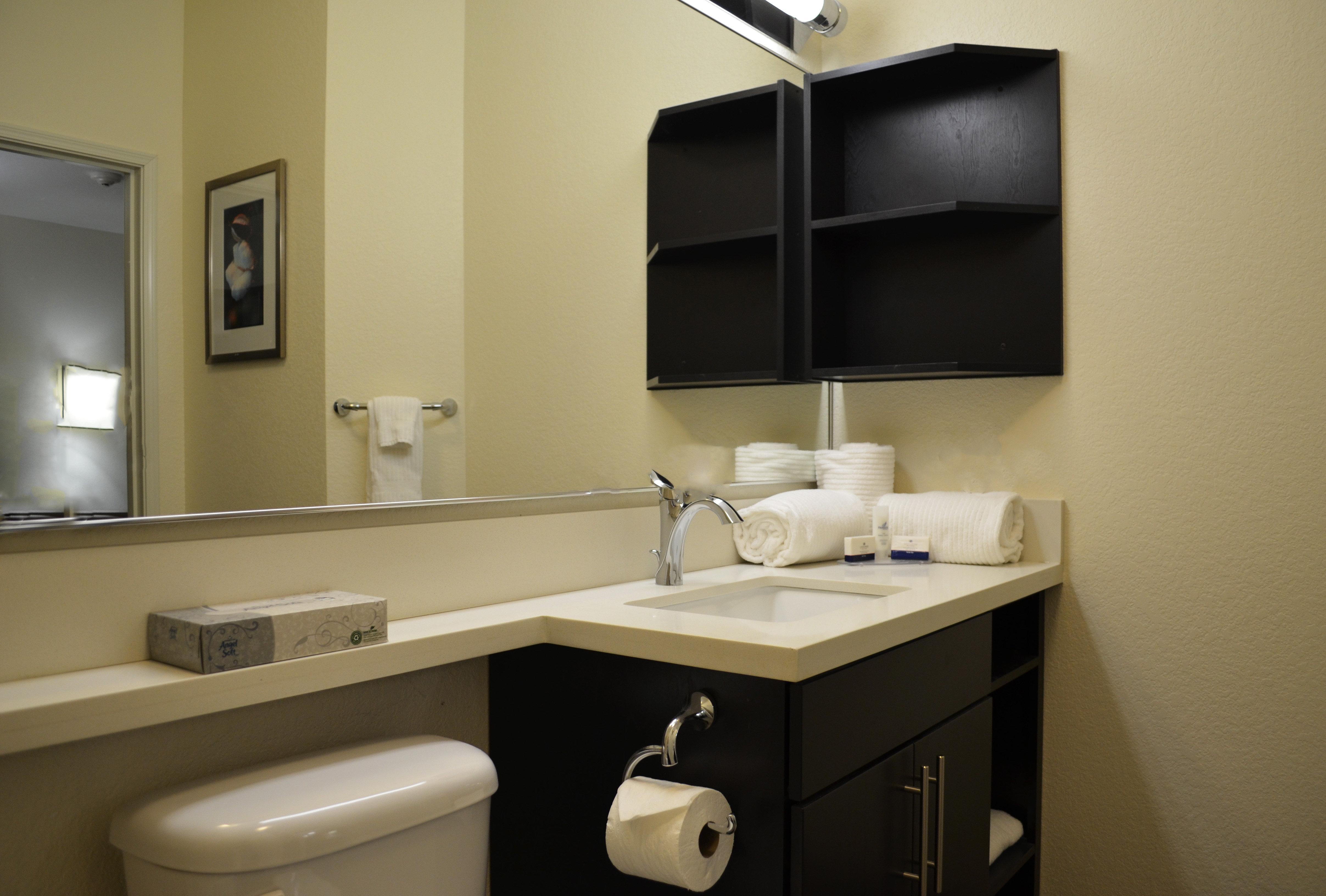 Candlewood Suites Greenville, An Ihg Hotel Luaran gambar