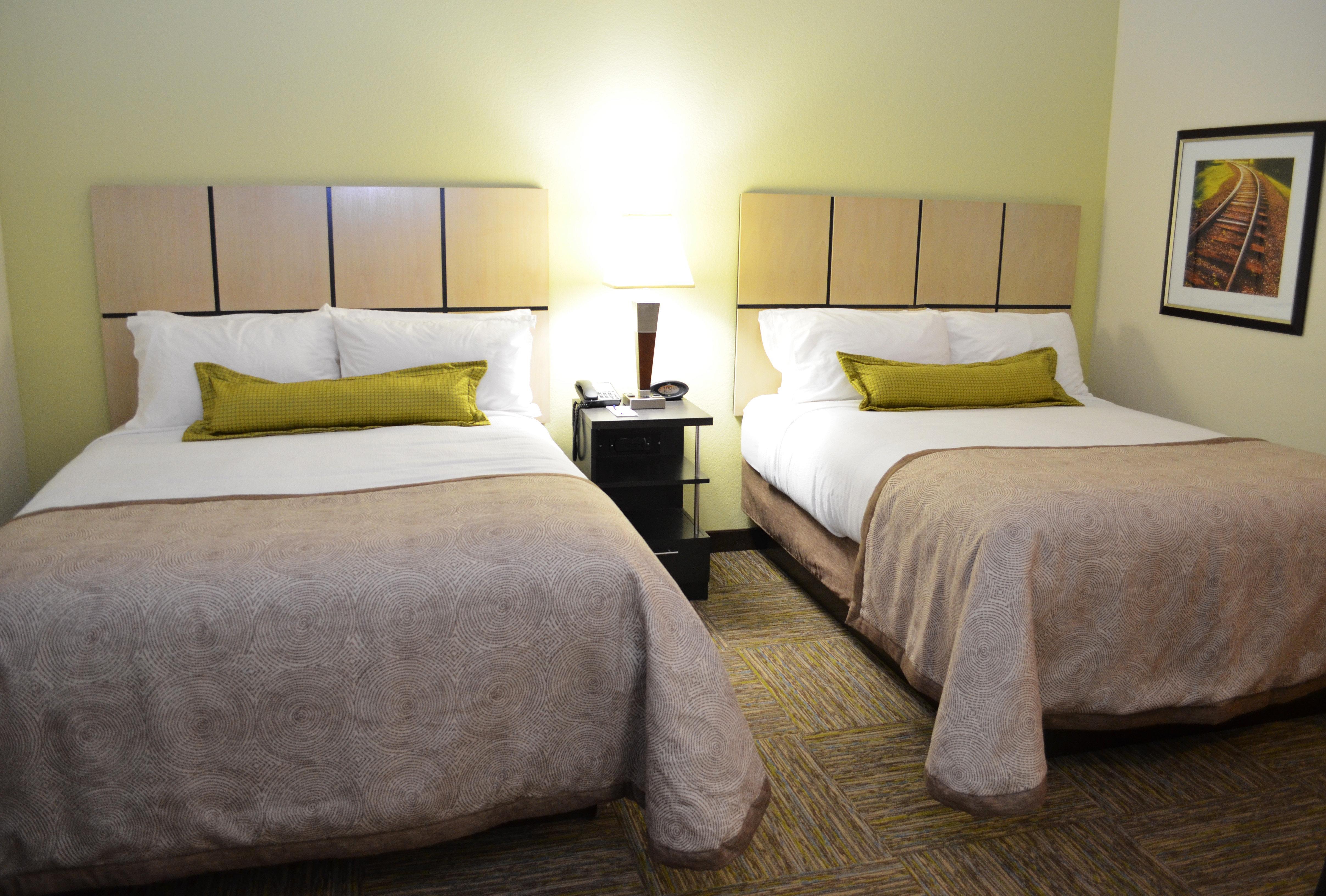 Candlewood Suites Greenville, An Ihg Hotel Luaran gambar